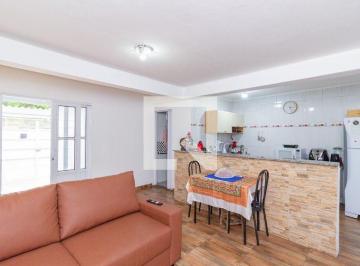 Casa · 160m² · 3 Quartos · 2 Vagas · Casa à Venda - Freguesia do Ó, 3 Quartos,  160 m² - São Paulo