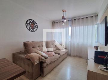 Apartamento · 64m² · 2 Quartos · 1 Vaga · Apartamento à Venda - Vila Lusitânia, 2 Quartos,  64 m² - São Bernardo do Campo