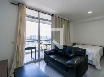 Apartamento · 36m² · 1 Quarto · 1 Vaga · Apartamento à Venda - Real Parque, 1 Quarto,  36 m² - São Paulo