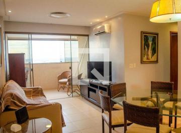 Apartamento · 90m² · 3 Quartos · 1 Vaga · Apartamento à Venda - Setor Oeste, 3 Quartos, 90 m² - Goiânia