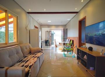 Casa · 120m² · 4 Quartos · 4 Vagas · Casa à Venda - Rio dos Sinos, 4 Quartos, 120 m² - São Leopoldo