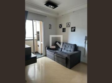 Apartamento · 68m² · 3 Quartos · 1 Vaga · Apartamento à Venda - Jardim América, 3 Quartos,  68 m² - Taboão da Serra