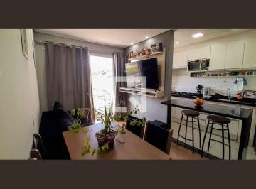 Apartamento · 48m² · 2 Quartos · 1 Vaga · Apartamento à Venda - Piratininga, 2 Quartos,  48 m² - Osasco