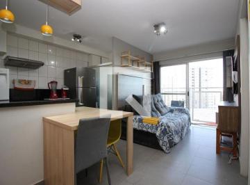 Apartamento · 40m² · 1 Quarto · 1 Vaga · Apartamento à Venda - Águas Claras, 1 Quarto, 40 m² - Brasília