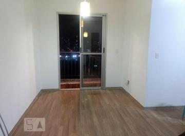 Apartamento · 48m² · 2 Quartos · 1 Vaga · Apartamento à Venda - Freguesia do Ó, 2 Quartos,  48 m² - São Paulo