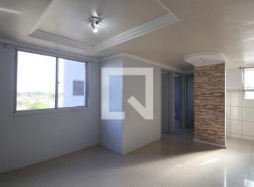 Apartamento · 40m² · 2 Quartos · 1 Vaga · Apartamento à Venda - Mato Grande, 2 Quartos, 40 m² - Canoas