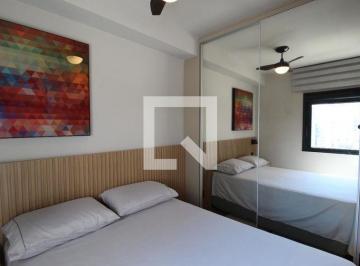 Apartamento · 24m² · 1 Quarto · Apartamento à Venda - Vila Olímpia, 1 Quarto, 24 m² - São Paulo
