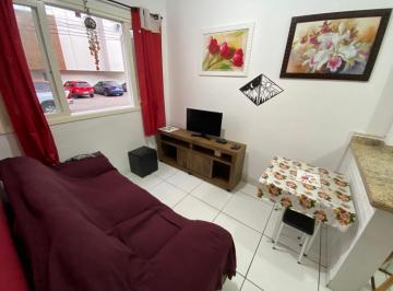 Apartamento · 48m² · 2 Quartos · Apartamento 2 Dormitórios - Bairro Zona Nova