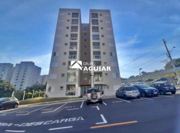 0 · apartamento para aluguel em Parque das Colinas