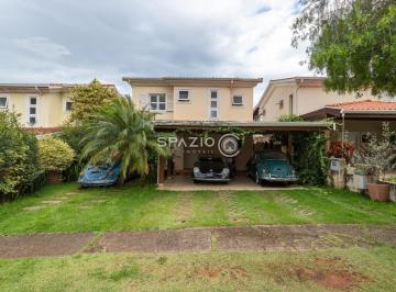0 · PARQUE IMPERADOR, CAMPINAS CASA EM CONDOMINIO A VENDA
