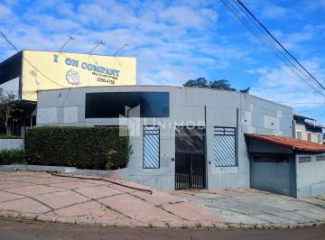 0 · ponto comercial para aluguel em Parque das Universidades