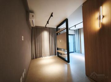 0 · Studio mobiliado para alugar no Cambuí em Campinas/SP