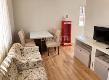 0 · Apartamento para locação no bairro Cambuí em Campinas na Davanti Imóveis.