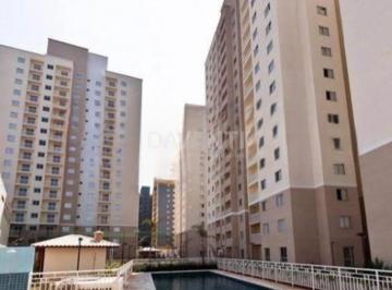 0 · Apartamento para venda ou locação no Residencial Torres do Bonfim em Campinas na