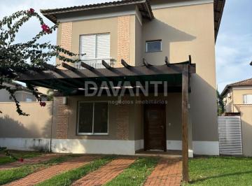 0 · Casa para locação no Condomínio Sunset Boulevard em Paulínia na Davanti Imóveis.