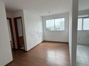 0 · apartamento para aluguel em Parque Industrial