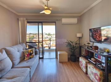 0 · Apartamento à venda com 100m², 3 quartos e 1 vaga