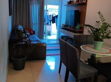 Foto 01 · Apartamento - Santa Cecília