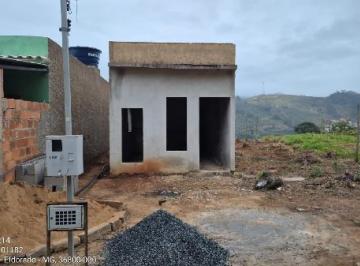 Imagem 1 · Casa para venda em Eldorado, Carangola