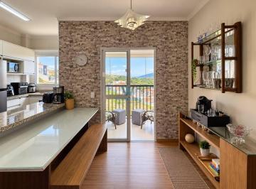 Imagem 1 · Apartamento para venda em Residencial Morumbí, Poços de Cald