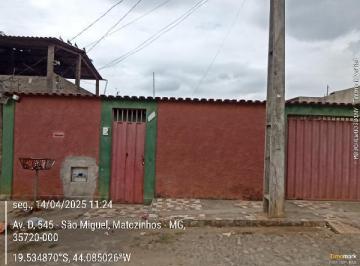 Imagem 1 · Casa para venda em Centro, Matozinhos