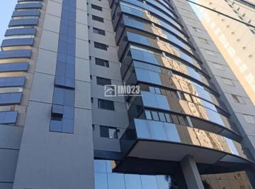 Imagem 1 · Apartamento para venda em Jardim Goiás, Goiânia