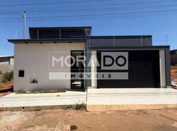 Imagem 1 · Casa para venda em Paracatuzinho, Paracatu