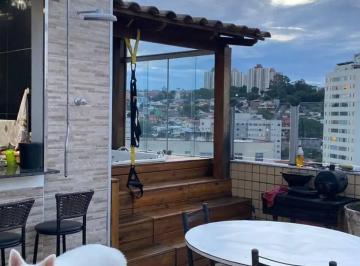 Imagem 1 · Cobertura para venda em Salgado Filho, Belo Horizonte