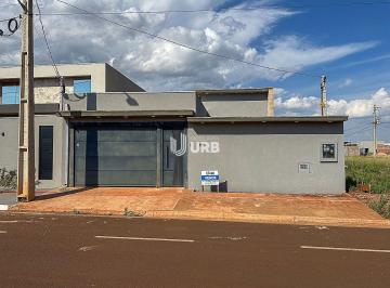 Imagem 1 · Casa para venda em Vival dos Ipês, Dourados