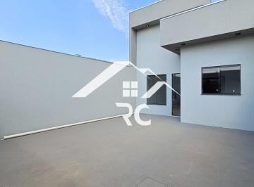Imagem 1 · Casa para venda em Vila Rosalina, Rio Verde