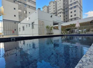 Imagem 1 · Apartamento para venda em Santa Helena (Barreiro), Belo Hori