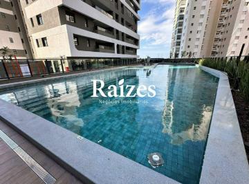 Imagem 1 · Apartamento para aluguel em Jardim Karaíba, Uberlândia