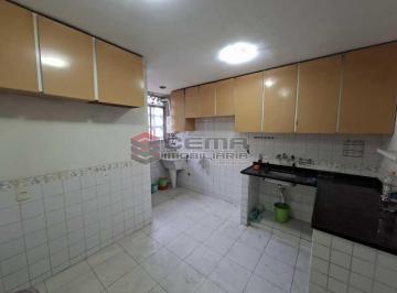 Imagem 1 · Apartamento para aluguel em Botafogo, Rio de Janeiro