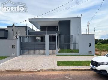 Imagem 1 · Casa para venda em Jardim Curitiba, Sinop