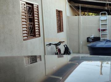 Imagem 1 · Casa para venda em Industrial, Araguari