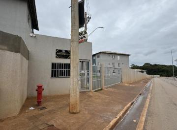 Imagem 1 · Apartamento para venda em Chácaras Saia Velha, Valparaíso de