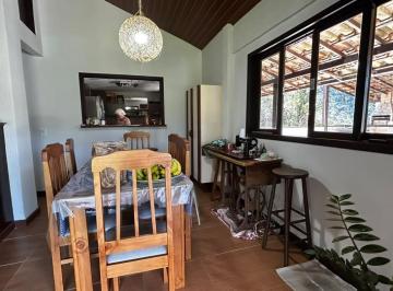 Imagem 1 · Casa para venda em Fazenda Inglesa, Petrópolis