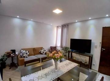 Imagem 1 · Apartamento para venda em Teixeira Dias (Barreiro), Belo Hor
