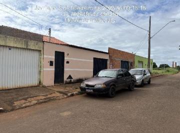 Imagem 1 · Casa para venda em Centro, Monte Carmelo