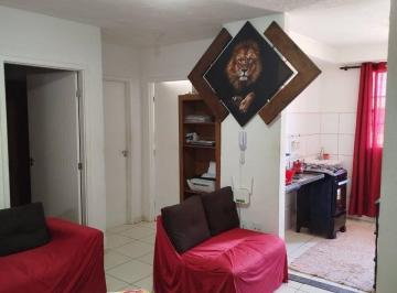 Imagem 1 · Apartamento para venda em Icaivera, Contagem