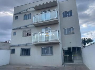 Imagem 1 · Apartamento para venda em Foch I, Pouso Alegre