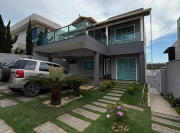 Imagem 1 · Casa de Condomínio para aluguel em Estância Silveira, Contag