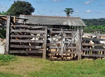 Imagem 1 · Fazenda para venda em Ermidinha, Montes Claros
