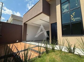 Imagem 1 · Casa para venda em Residencial Villa Bella, Anápolis