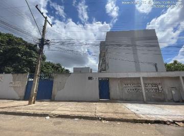 Imagem 1 · Apartamento para venda em Parque da Barragem Setor 08, Águas