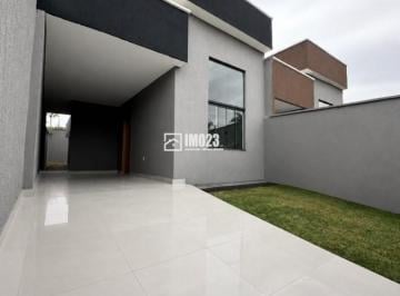 Imagem 1 · Casa para venda em Parque Veiga Jardim, Aparecida de Goiânia