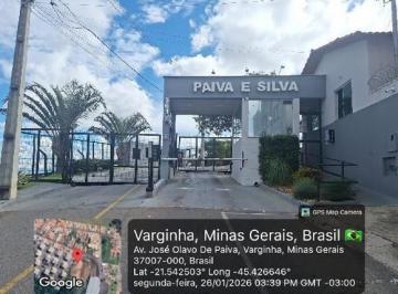 Imagem 1 · Apartamento para venda em Vargem, Varginha