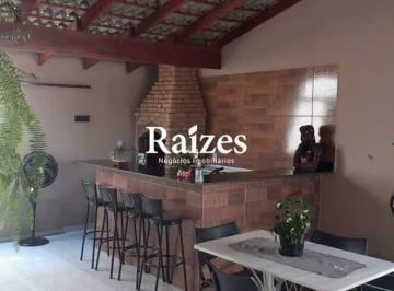 Imagem 1 · Casa para venda em Loteamento Residencial Pequis, Uberlândia