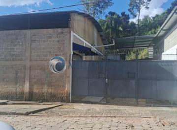 Imagem 1 · Depósito-Galpão-Armazém para aluguel em Centro, São Lourenço