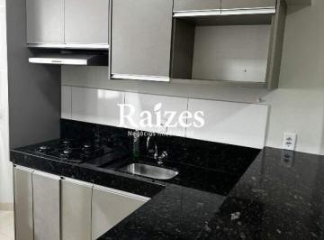Imagem 1 · Apartamento para aluguel em Jaraguá, Uberlândia